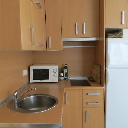 Atico Punta Umbria 4 Personas Y Parking公寓 外观 照片