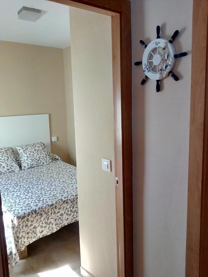 Atico Punta Umbria 4 Personas Y Parking公寓 外观 照片