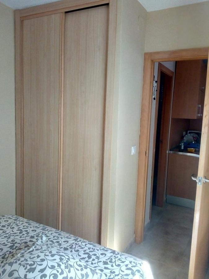 Atico Punta Umbria 4 Personas Y Parking公寓 外观 照片