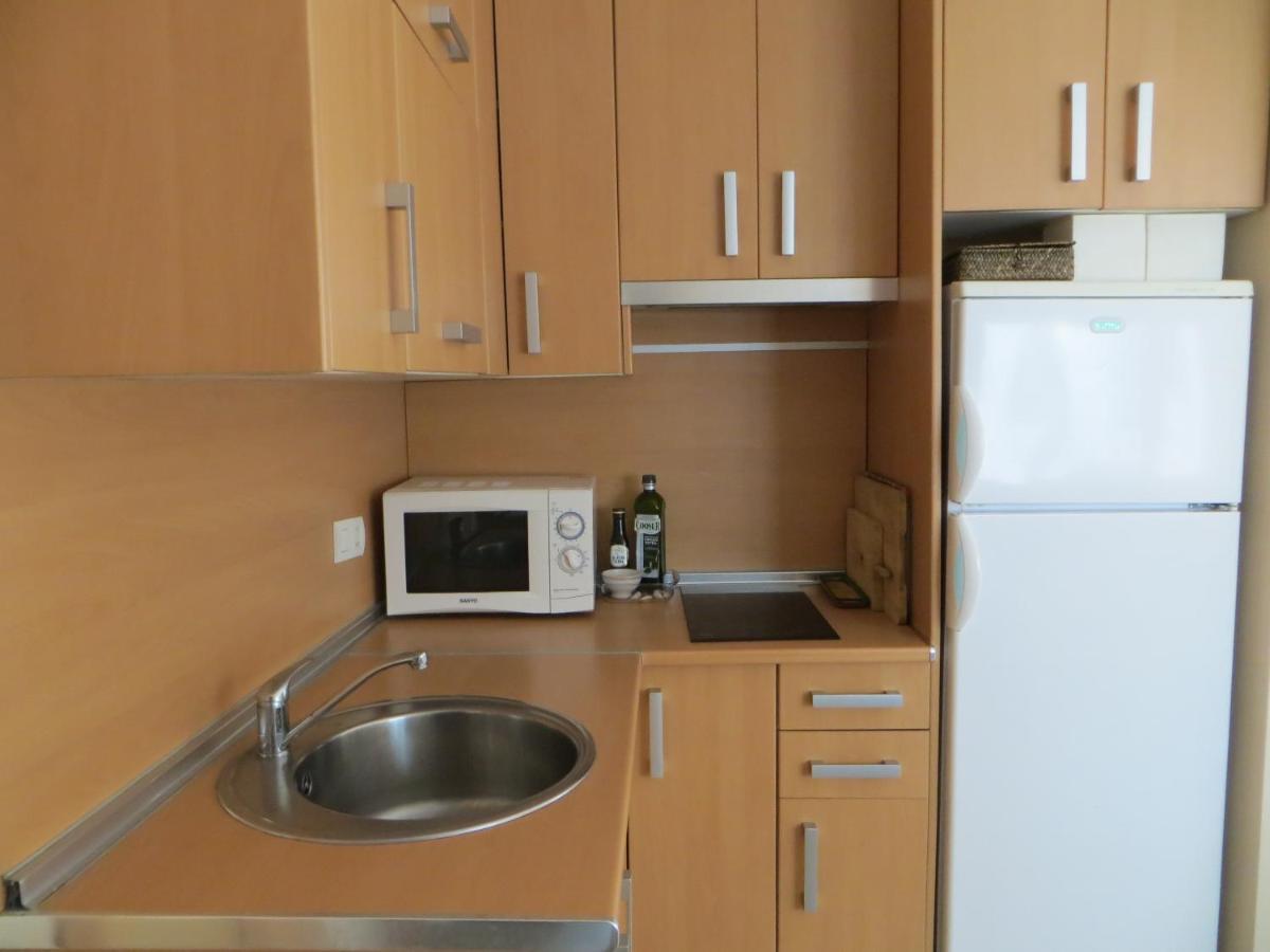 Atico Punta Umbria 4 Personas Y Parking公寓 外观 照片