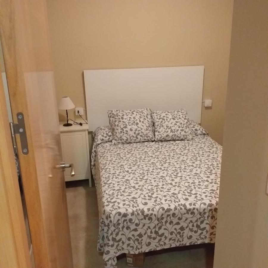 Atico Punta Umbria 4 Personas Y Parking公寓 外观 照片