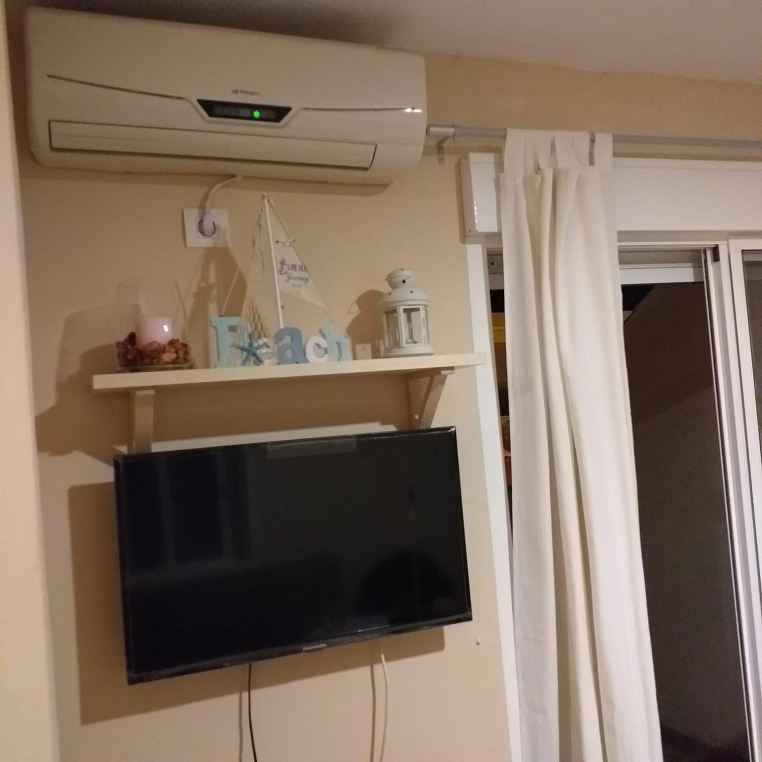 Atico Punta Umbria 4 Personas Y Parking公寓 外观 照片
