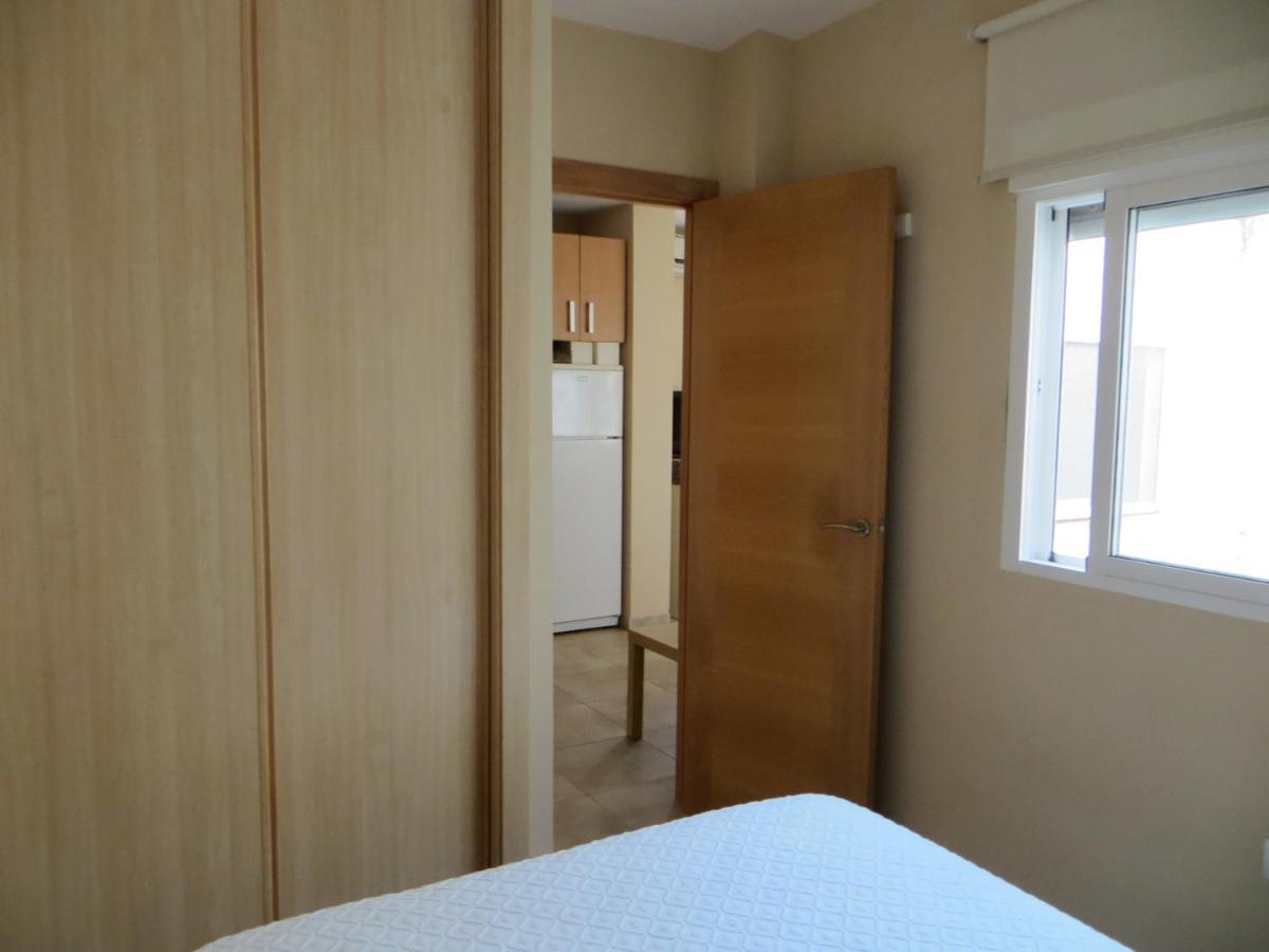 Atico Punta Umbria 4 Personas Y Parking公寓 外观 照片
