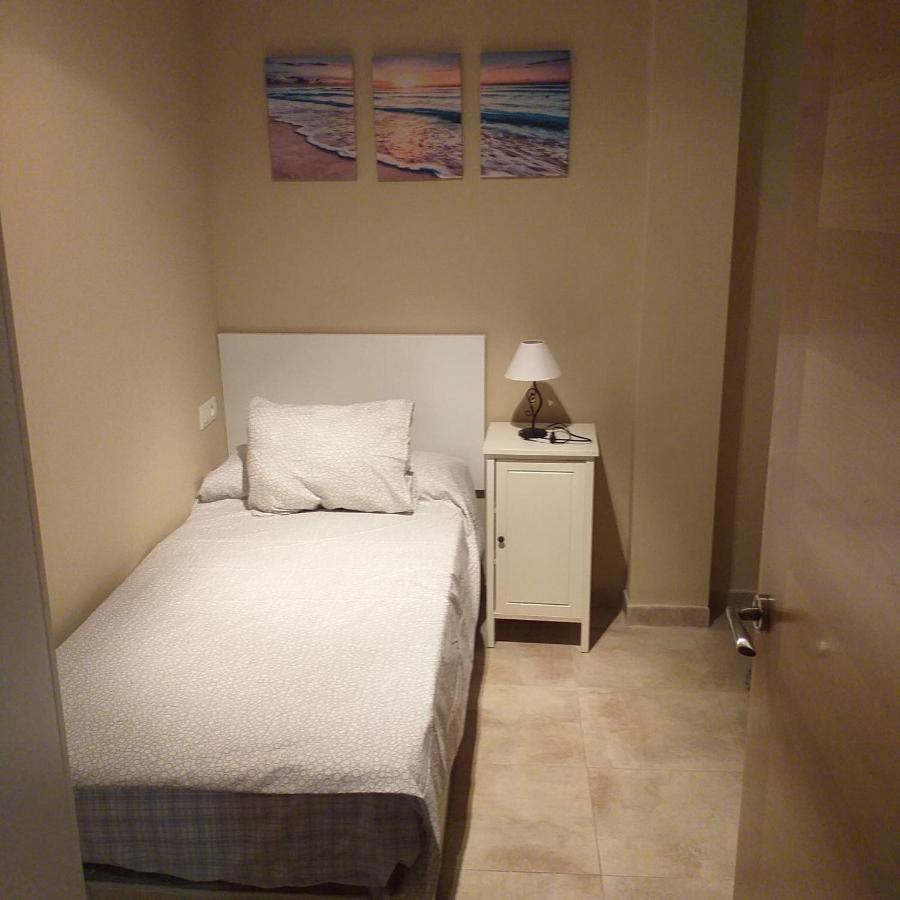 Atico Punta Umbria 4 Personas Y Parking公寓 外观 照片