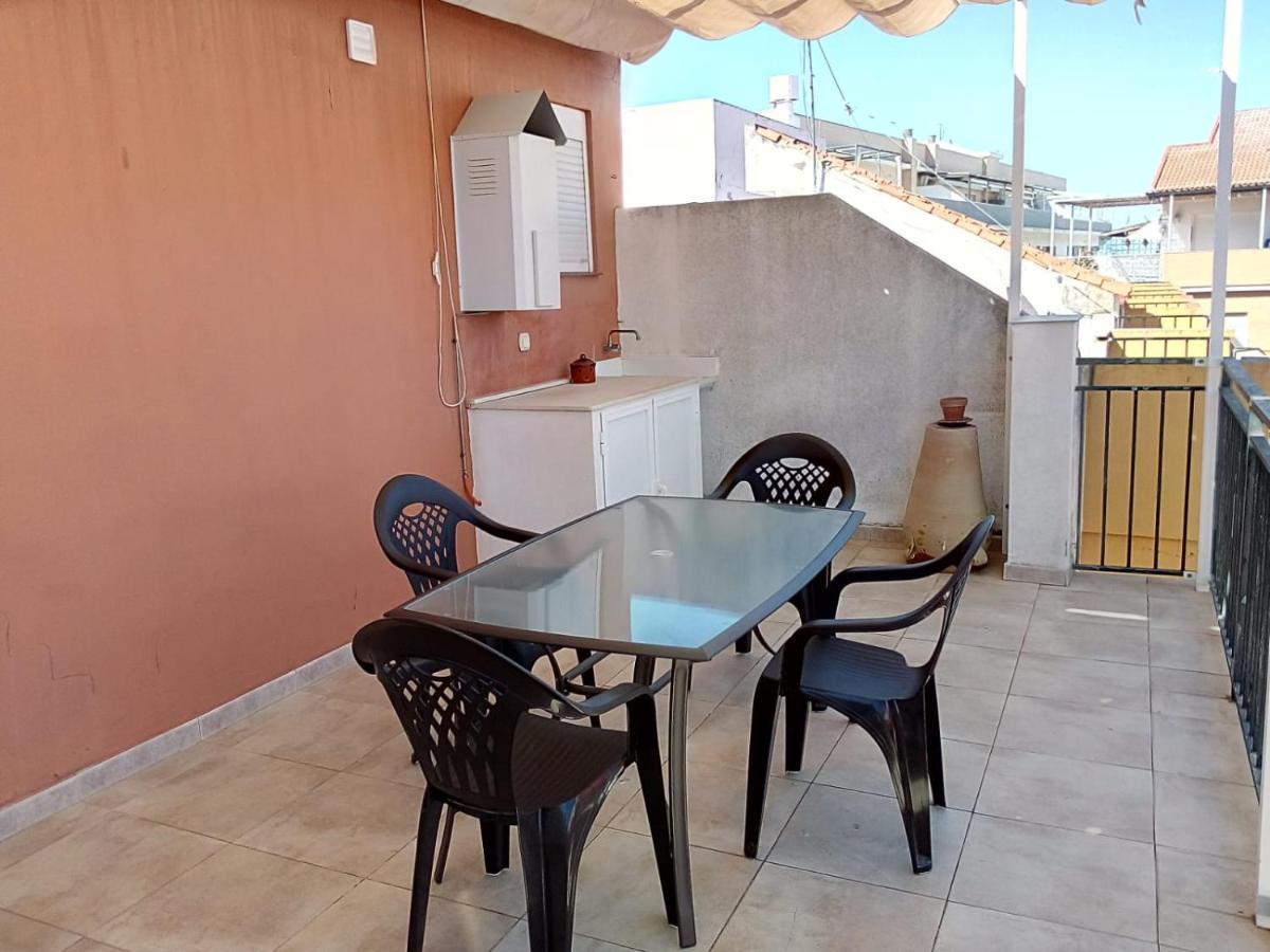 Atico Punta Umbria 4 Personas Y Parking公寓 外观 照片